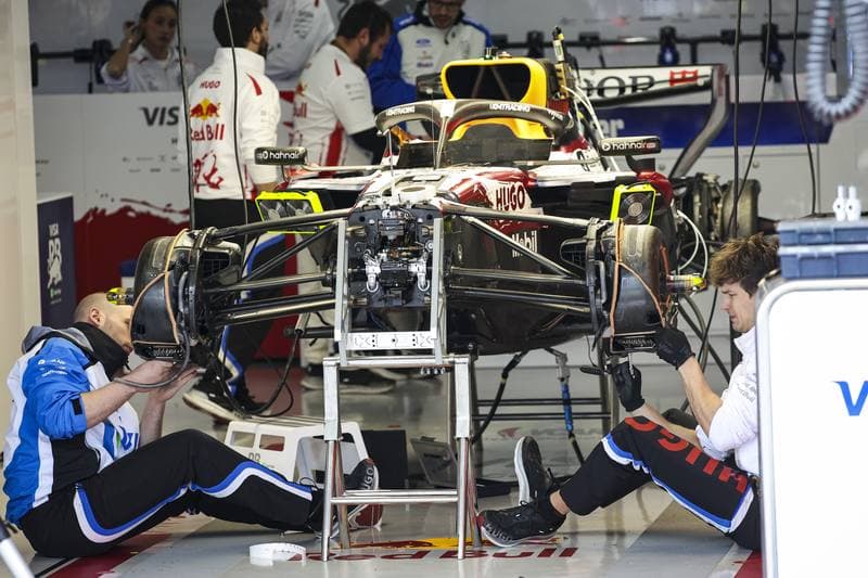 Motorsport. Formula 1. Japanese Grand Prix. 29.03.2026