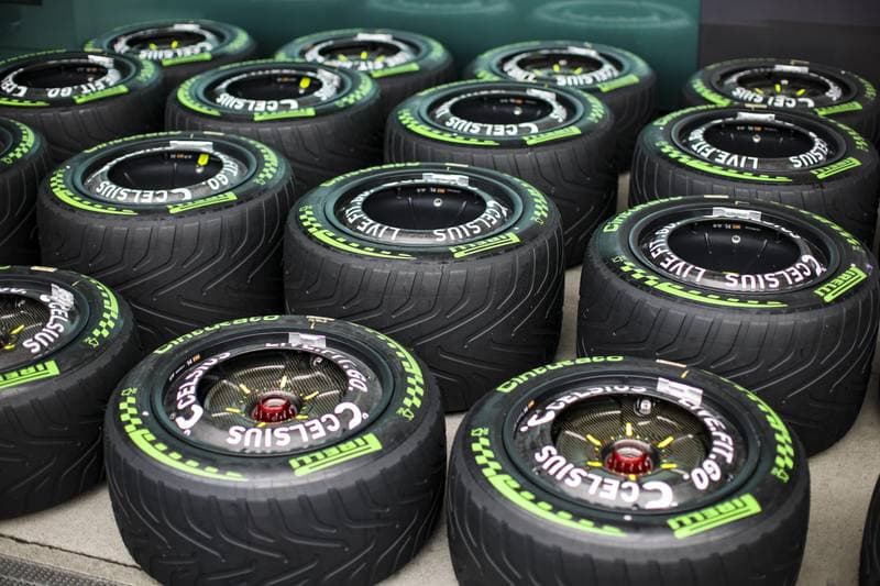 Motorsport. Formula 1. Japanese Grand Prix. 29.03.2026