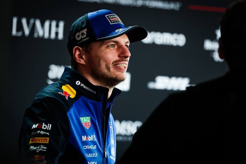 Motorsport. Formula 1. Japanese Grand Prix. 29.03.2026