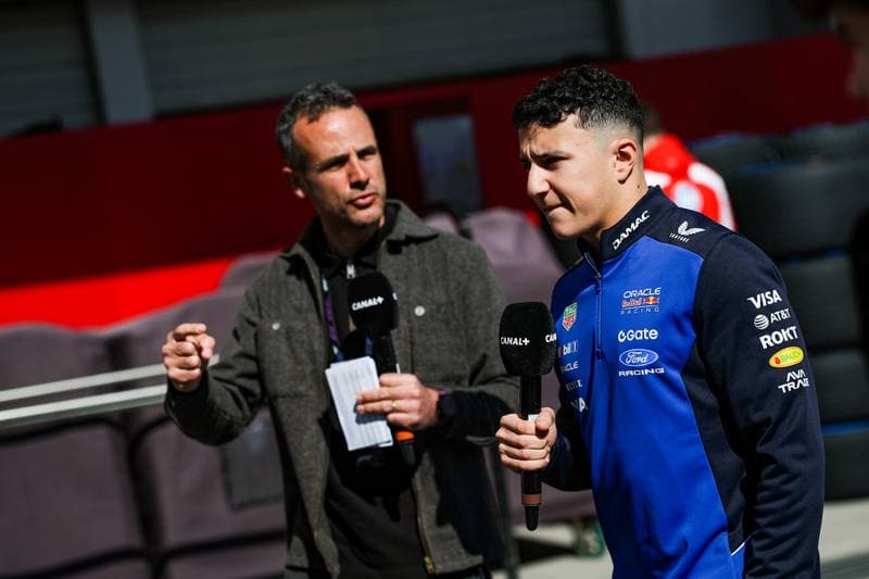 Motorsport. Formula 1. Japanese Grand Prix. 29.03.2026