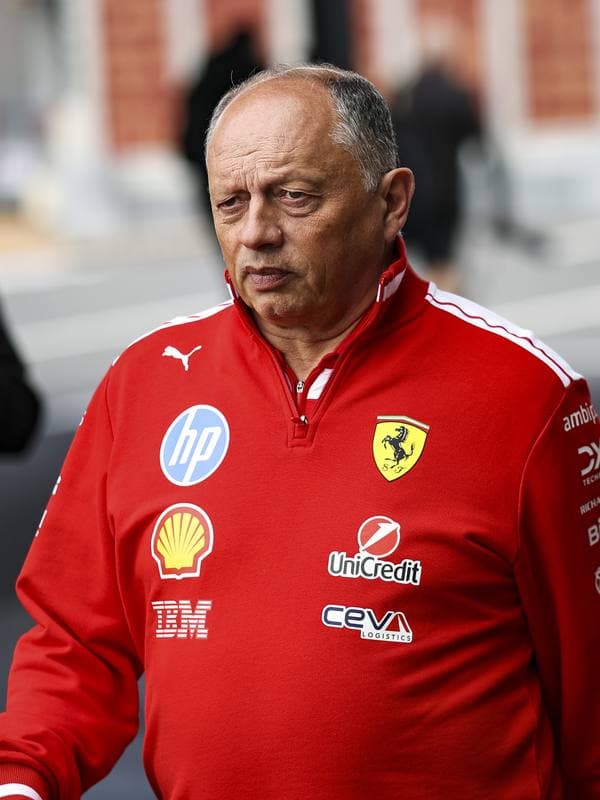 Motorsport. Formula 1. Japanese Grand Prix. 29.03.2026