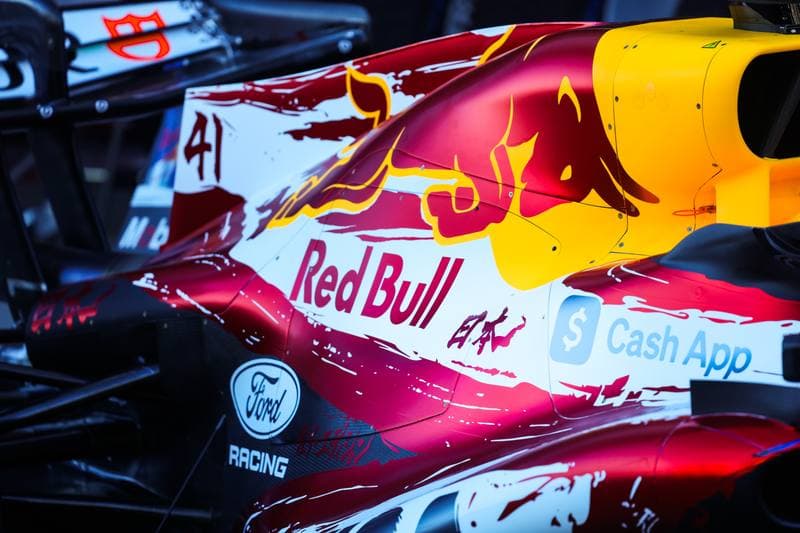 Motorsport. Formula 1. Japanese Grand Prix. 29.03.2026