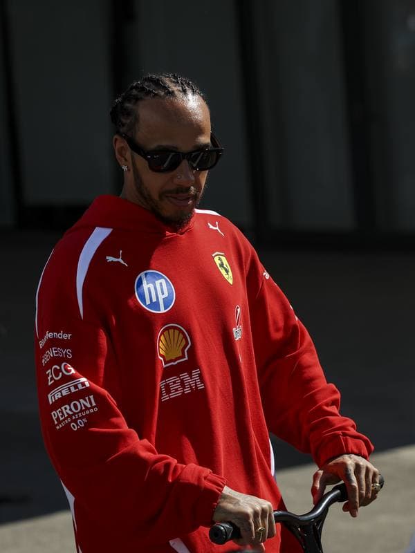 Motorsport. Formula 1. Japanese Grand Prix. 29.03.2026