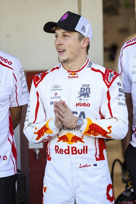 Motorsport. Formula 1. Japanese Grand Prix. 29.03.2026