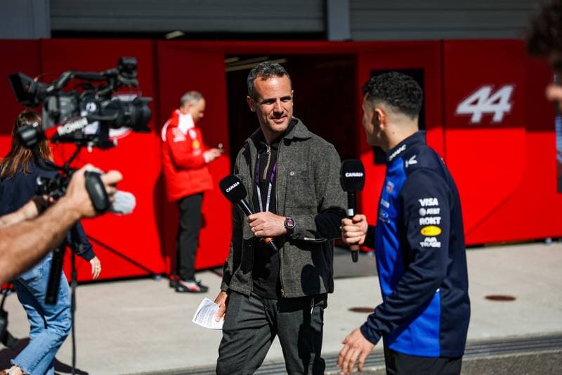 Motorsport. Formula 1. Japanese Grand Prix. 29.03.2026