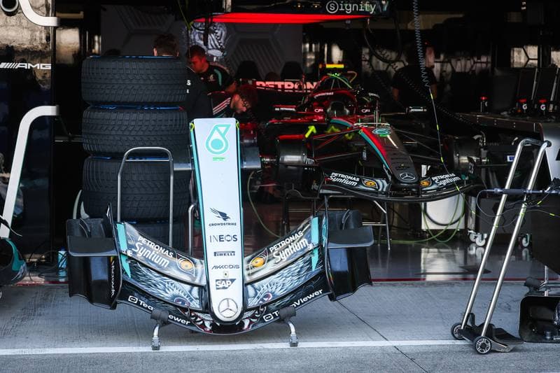 Motorsport. Formula 1. Japanese Grand Prix. 29.03.2026