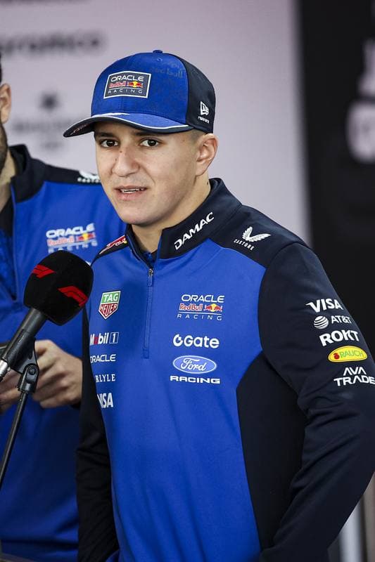 Motorsport. Formula 1. Japanese Grand Prix. 29.03.2026