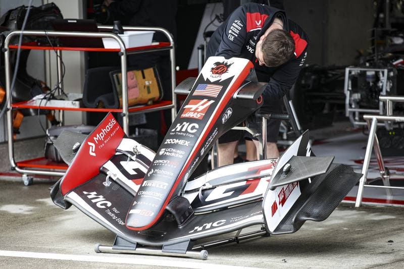 Motorsport. Formula 1. Japanese Grand Prix. 29.03.2026