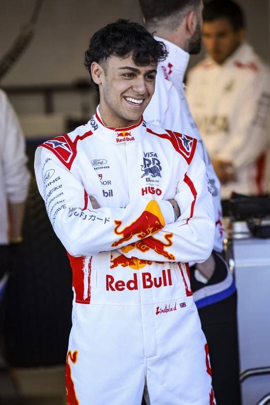 Motorsport. Formula 1. Japanese Grand Prix. 29.03.2026