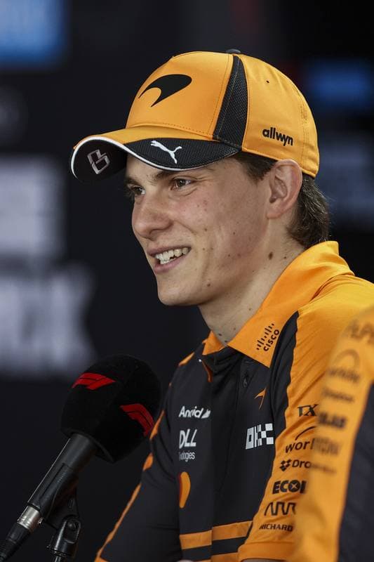 Motorsport. Formula 1. Japanese Grand Prix. 29.03.2026