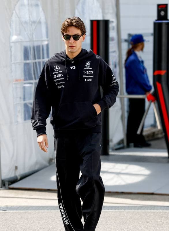 Motorsport. Formula 1. Japanese Grand Prix. 29.03.2026