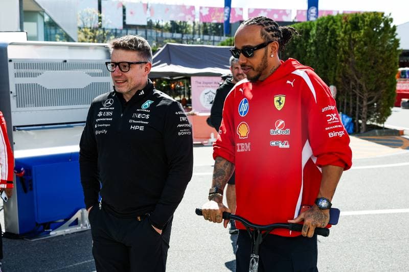 Motorsport. Formula 1. Japanese Grand Prix. 29.03.2026
