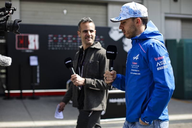 Motorsport. Formula 1. Japanese Grand Prix. 29.03.2026