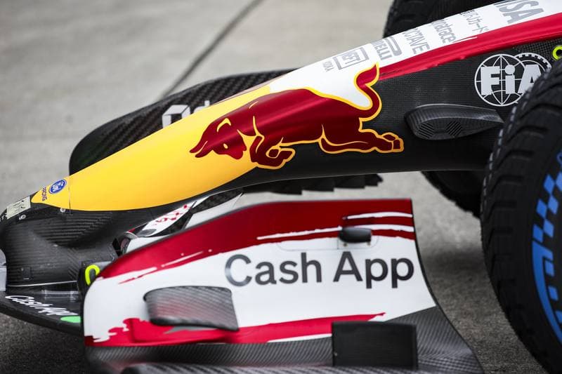 Motorsport. Formula 1. Japanese Grand Prix. 29.03.2026