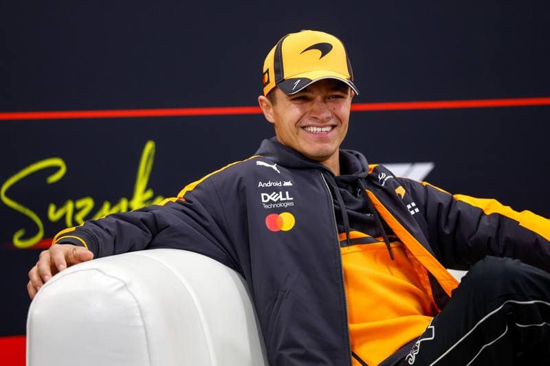Motorsport. Formula 1. Japanese Grand Prix. 29.03.2026