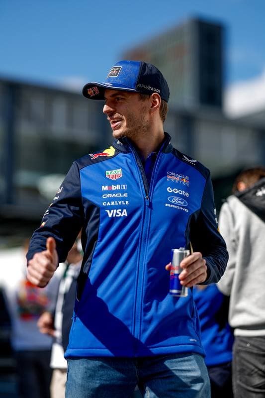 Motorsport. Formula 1. Japanese Grand Prix. 29.03.2026