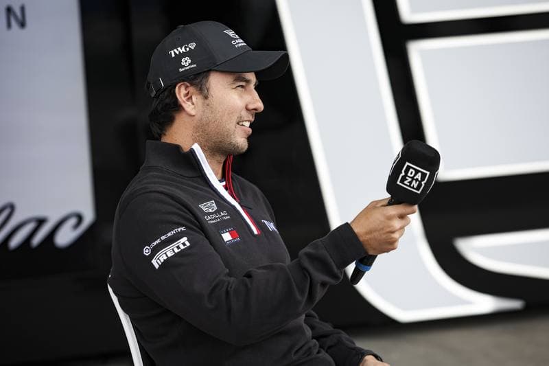 Motorsport. Formula 1. Japanese Grand Prix. 29.03.2026