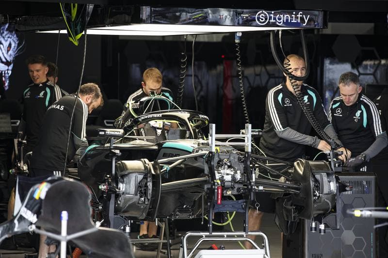 Motorsport. Formula 1. Japanese Grand Prix. 29.03.2026