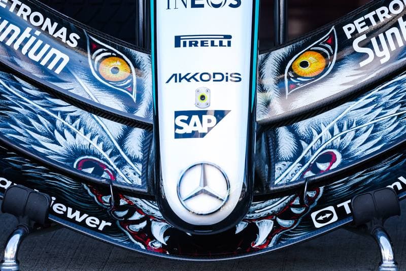 Motorsport. Formula 1. Japanese Grand Prix. 29.03.2026