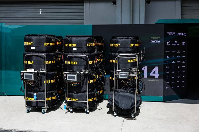 Motorsport. Formula 1. Japanese Grand Prix. 29.03.2026
