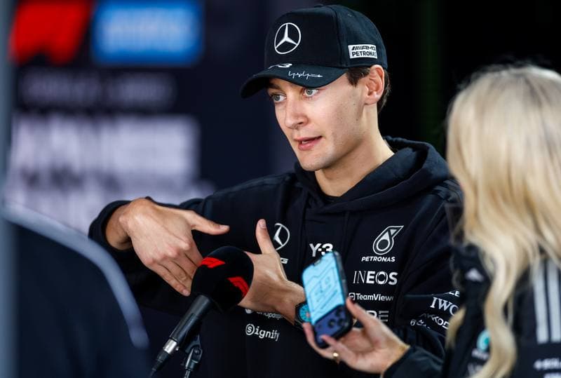 Motorsport. Formula 1. Japanese Grand Prix. 29.03.2026
