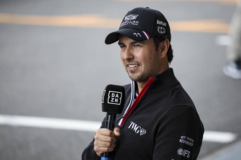 Motorsport. Formula 1. Japanese Grand Prix. 29.03.2026