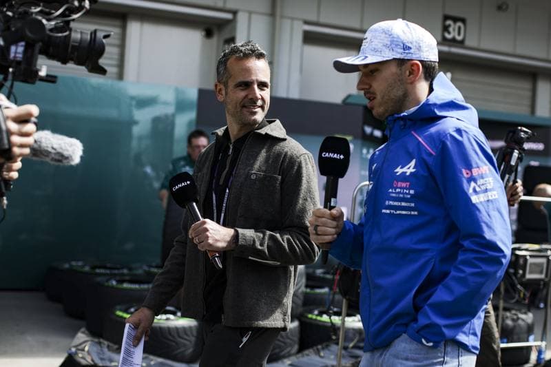 Motorsport. Formula 1. Japanese Grand Prix. 29.03.2026