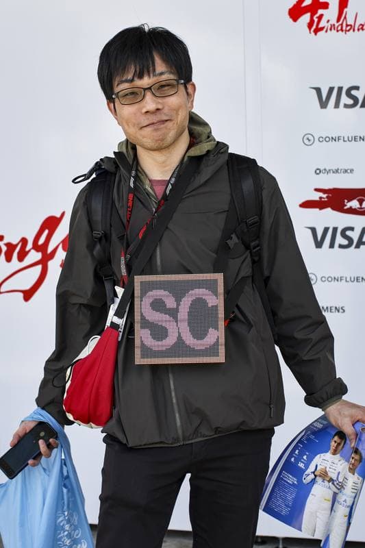 Motorsport. Formula 1. Japanese Grand Prix. 29.03.2026