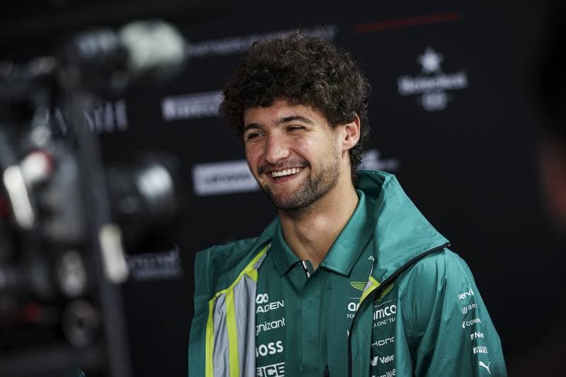 Motorsport. Formula 1. Japanese Grand Prix. 29.03.2026