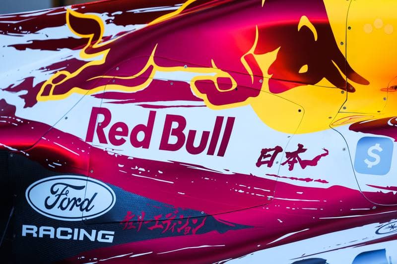 Motorsport. Formula 1. Japanese Grand Prix. 29.03.2026