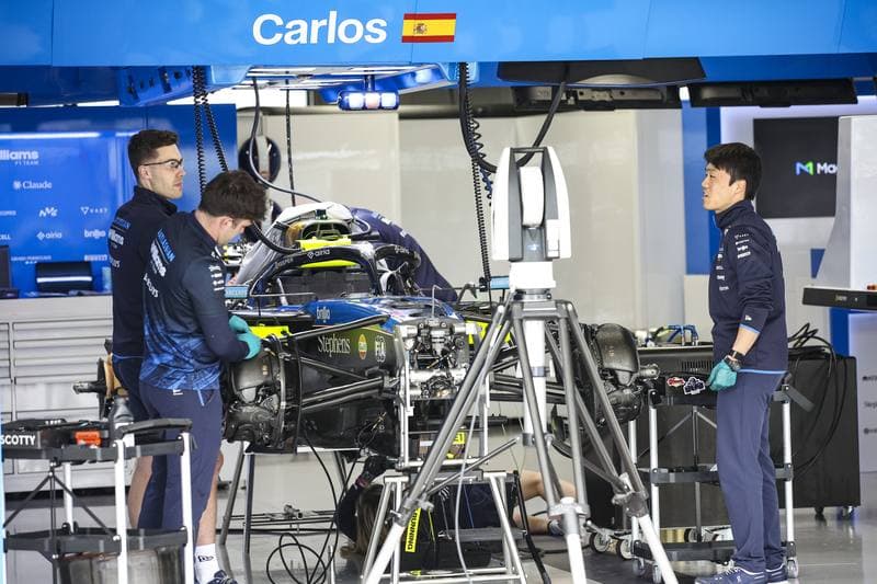 Motorsport. Formula 1. Japanese Grand Prix. 29.03.2026