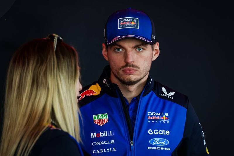 Motorsport. Formula 1. Japanese Grand Prix. 29.03.2026