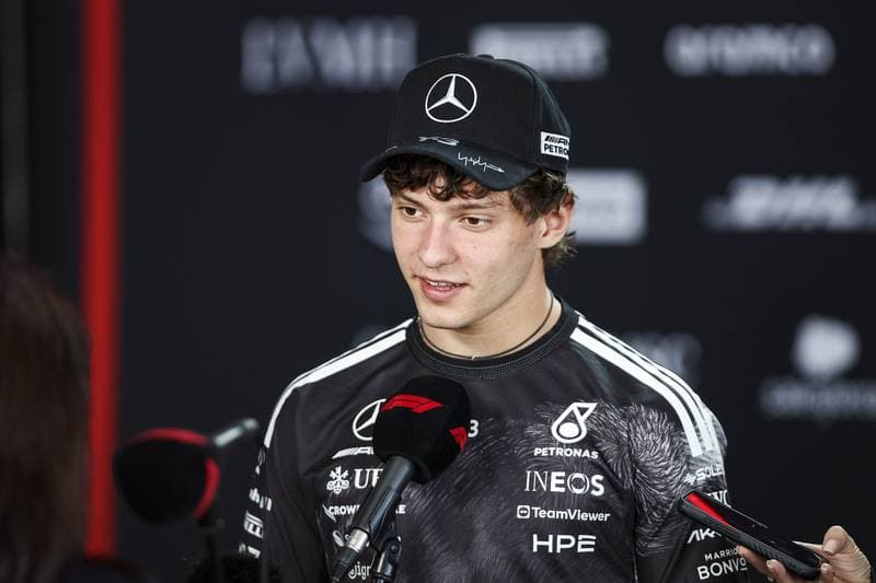 Motorsport. Formula 1. Japanese Grand Prix. 29.03.2026