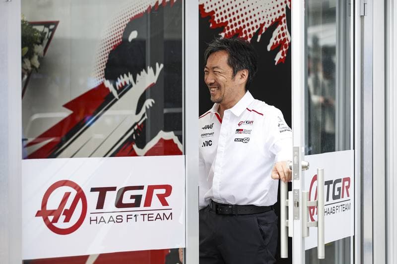 Motorsport. Formula 1. Japanese Grand Prix. 29.03.2026