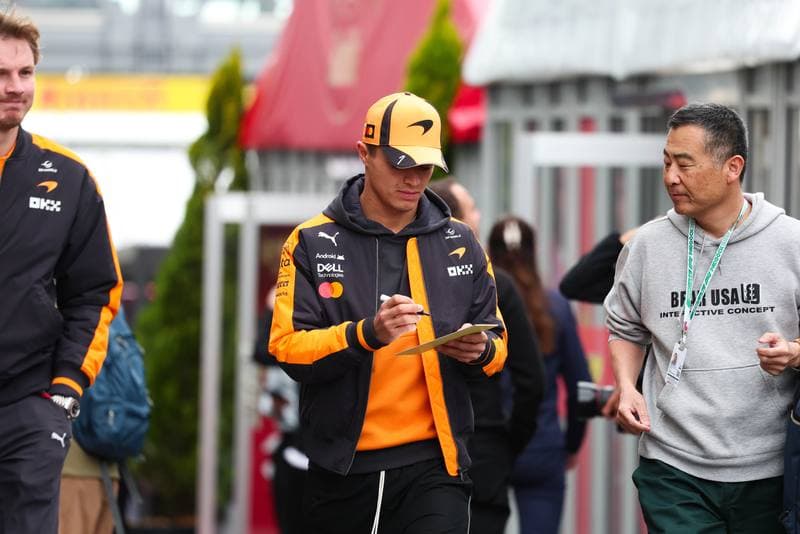 Motorsport. Formula 1. Japanese Grand Prix. 29.03.2026
