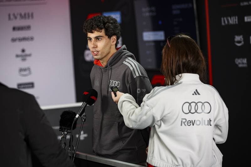 Motorsport. Formula 1. Japanese Grand Prix. 29.03.2026