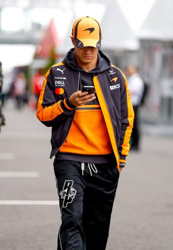 Motorsport. Formula 1. Japanese Grand Prix. 29.03.2026