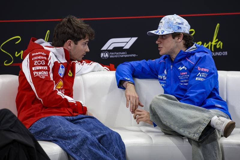 Motorsport. Formula 1. Japanese Grand Prix. 29.03.2026