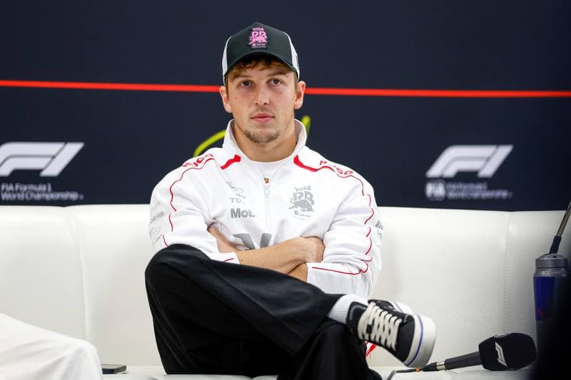 Motorsport. Formula 1. Japanese Grand Prix. 29.03.2026