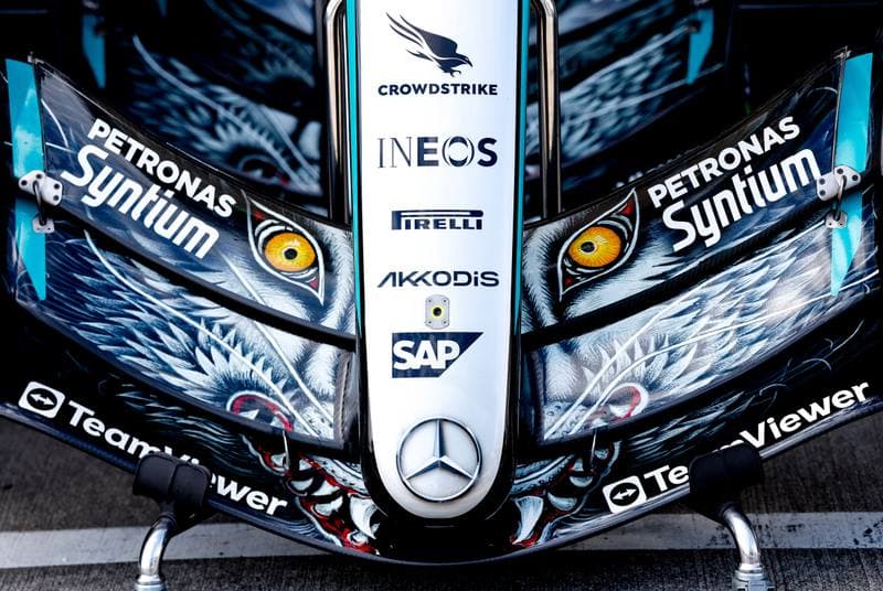 Motorsport. Formula 1. Japanese Grand Prix. 29.03.2026