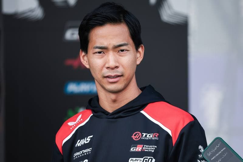 Motorsport. Formula 1. Japanese Grand Prix. 29.03.2026