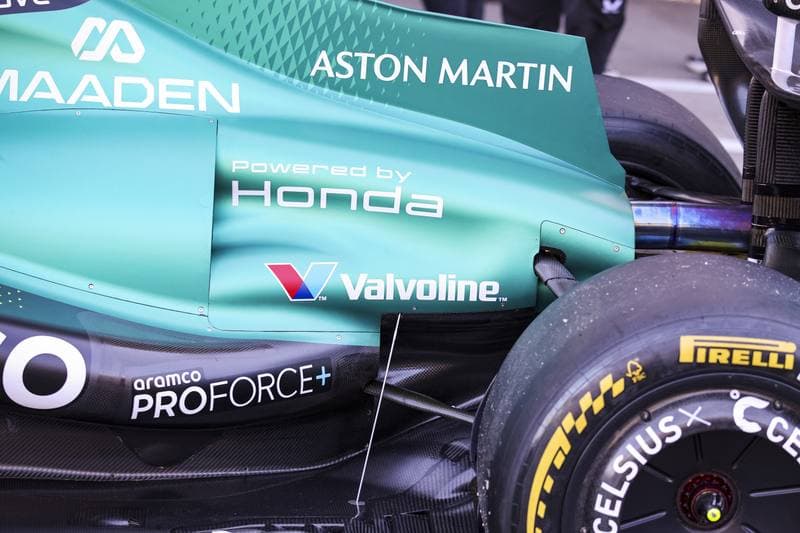 Motorsport. Formula 1. Japanese Grand Prix. 29.03.2026