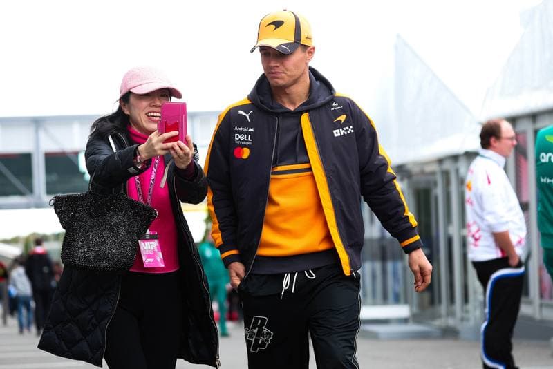 Motorsport. Formula 1. Japanese Grand Prix. 29.03.2026