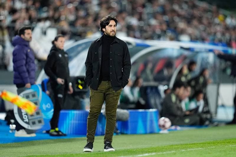 Football. UEFA Women's Champions League. Real Madrid - Barcelona. 25.03.2026