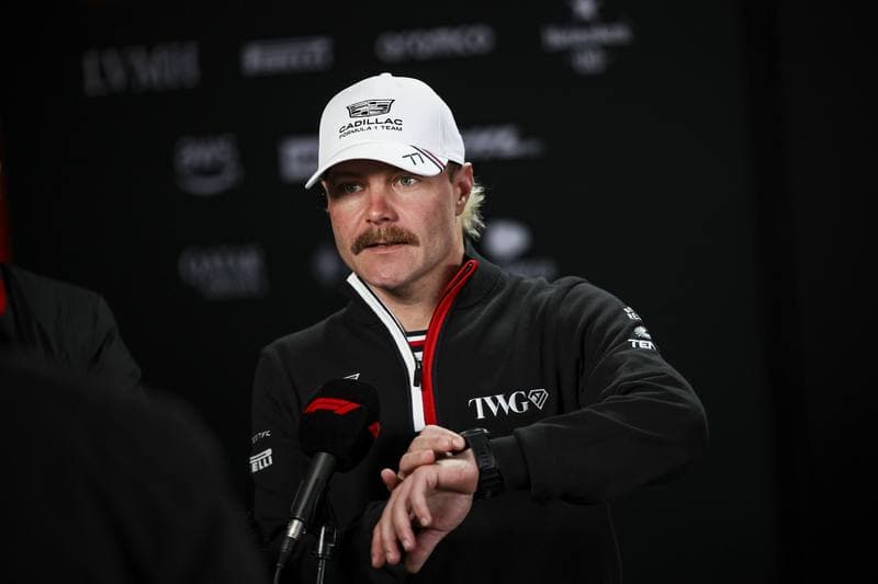 Motorsport. Formula 1. Japanese Grand Prix. 29.03.2026