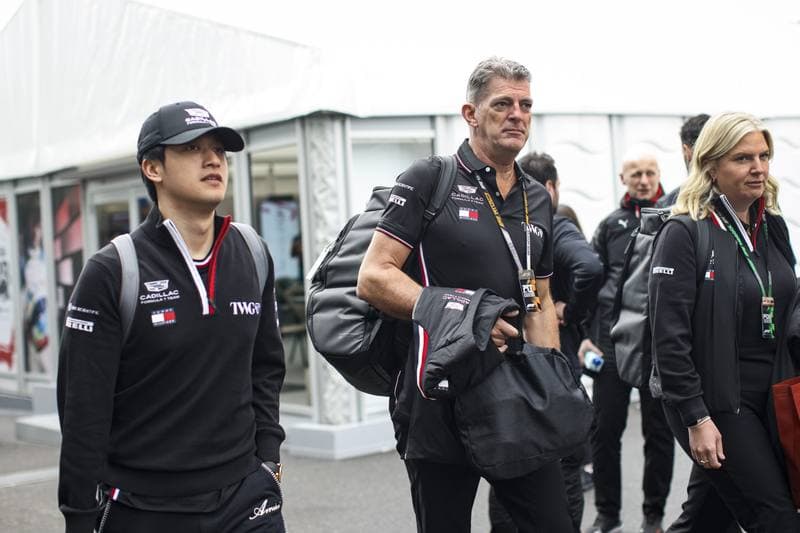 Motorsport. Formula 1. Japanese Grand Prix. 29.03.2026