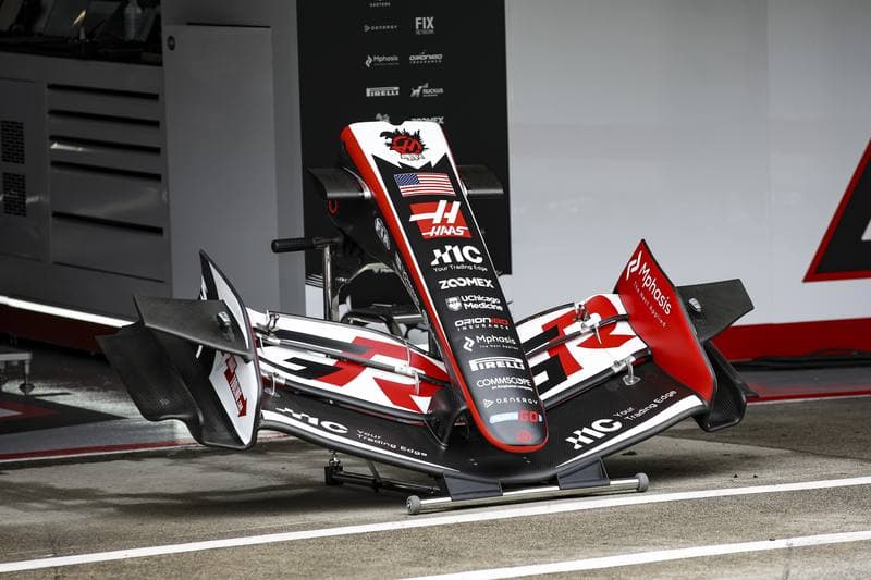 Motorsport. Formula 1. Japanese Grand Prix. 29.03.2026