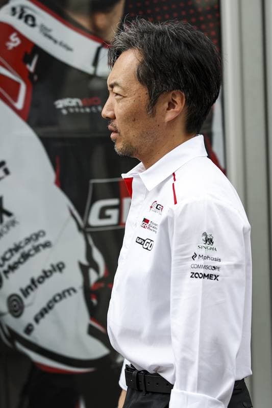 Motorsport. Formula 1. Japanese Grand Prix. 29.03.2026