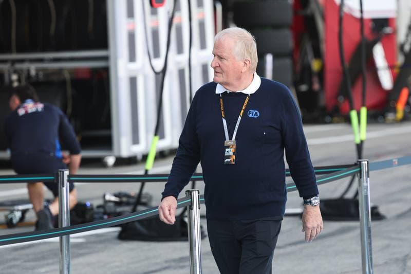 Motorsport. Formula 1. Japanese Grand Prix. 29.03.2026