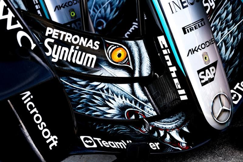 Motorsport. Formula 1. Japanese Grand Prix. 29.03.2026